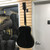 Used Yamaha FG-820 Laminate Top Acoustic Guitar Black 41125-S000039448 View 8