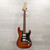 Used Fender Player Stratocaster HSH Electric Guitar Sunburst  40015-S000328420 View 4