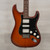 Used Fender Player Stratocaster HSH Electric Guitar Sunburst  40015-S000328420 View 1