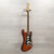 Used Fender Player Stratocaster HSH Electric Guitar Sunburst  40015-S000328420 View 7