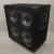 Used Hartke 410XL 4 x 10 Bass Guitar Cabinet 4 x 10 - Local Pickup Only 40015-S000328421 View 4