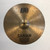 Used Sabian B8 18IN CRASH RIDE Ride Cymbal 18" 41110-S000069885 View 1
