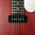 Used Epiphone LES PAUL SPECIAL P-90 LP Type Electric Guitar Red 6-String 41110-S000069887 View 2