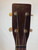 Used Vintage Martin 1946 5-17T Tenor Guitar 41127-S000057703 View 4
