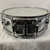 Used 14X5 METAL SNARE Metal Snare Drum 14" 41128-S000106625 View 2