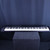 Used M-Audio PRO KEYS 88SX MIDI CONTROLLER 88-Key Controller 88-key 40123-S000130835 View 1