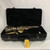 Used Yamaha YAS-200ADII Alto Saxophone 41128-S000098869 View 4