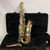 Used Yamaha YAS-200ADII Alto Saxophone 41128-S000098869 View 1