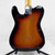 Used Fender Player Plus Telecaster Sunburst Electric Guitar 40042-S000259176 View 14