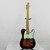 Used Fender Player Plus Telecaster Sunburst Electric Guitar 40042-S000259176 View 3