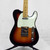 Used Fender Player Plus Telecaster Sunburst Electric Guitar 40042-S000259176 View 1