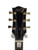 Used 10S Guitars GF Relic Old Blackie LP-Type Electric Guitar 41115-S000113105 View 3