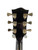 Used 10S Guitars GF Relic Old Blackie LP-Type Electric Guitar 41115-S000113105 View 6