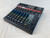 Used Harbinger LX12 Mixer 41127-S000057712 View 4