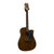 Used Urban Nightstar Acoustic Guitar 41117-S000051217 View 2