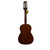 Used Harmony H5422 Laminate Top Acoustic Guitar Wood 40009-S000306753 View 6