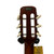 Used Harmony H5422 Laminate Top Acoustic Guitar Wood 40009-S000306753 View 8