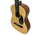 Used Harmony H5422 Laminate Top Acoustic Guitar Wood 40009-S000306753 View 4