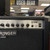Used - Behringer KX1200 KEYBOARD Keyboard Amplifier and Portable PA 40087-S000232350 View 3