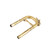 Used Benge RESNO-TEMPERED BELL Trumpet View 7