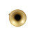 Used Benge RESNO-TEMPERED BELL Trumpet View 5