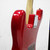 Used Fender 2007 Standard Stratocaster Red Electric Guitar 40042-S000259178 View 10
