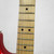 Used Fender 2007 Standard Stratocaster Red Electric Guitar 40042-S000259178 View 5