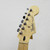 Used Fender 2007 Standard Stratocaster Red Electric Guitar 40042-S000259178 View 2