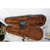 Used Peavey BASS HARDSHELL Guitar Case 41128-S000106630 View 3