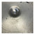 Vintage Zildjian A Paper Thin Crash Cymbal 17" 41117-S000051248 View 4