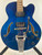Used Ibanez AFS75T Electric Guitar 41127-S000057724 View 1