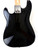 Used Squier STRAT MINI -WEAR- S Type Electric Guitar Black 6-String 41124-S000204891 View 8