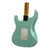 Used Fender Classic Series 50s Stratocaster Electric Guitar Green 6-String 41117-S000051261 View 3