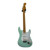 Used Fender Classic Series 50s Stratocaster Electric Guitar Green 6-String 41117-S000051261 View 5