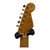 Used Fender Classic Series 50s Stratocaster Electric Guitar Green 6-String 41117-S000051261 View 4