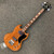 Used Gibson SG BASS 2018 BABICZ BRIDGE Bass Guitar Wood 4-String 40111-S000187911 View 3