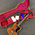 Used Gibson SG BASS 2018 BABICZ BRIDGE Bass Guitar Wood 4-String 40111-S000187911 View 9