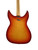 Used Godin DORCHESTER 4 /HIPSHOTS/SEREK PUPS 41115-S000113113 View 4