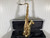 Used Jupiter JTS-700 TENOR SAX CLEAN Tenor Saxophones 40107-S000147723 View 1