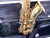 Used Jupiter JTS-700 TENOR SAX CLEAN Tenor Saxophones 40107-S000147723 View 6