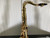 Used Jupiter JTS-700 TENOR SAX CLEAN Tenor Saxophones 40107-S000147723 View 9