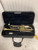 Used Jean Baptiste TR200303 Trumpet 40107-S000153082 View 1