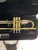 Used Jean Baptiste TR200303 Trumpet 40107-S000153082 View 2