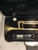 Used Jean Baptiste TR200303 Trumpet 40107-S000153082 View 3