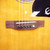 Used Epiphone PR-150VS Acoustic Guitar Sunburst 40042-S000259183 View 7
