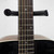 Used Epiphone PR-150VS Acoustic Guitar Sunburst 40042-S000259183 View 5
