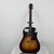 Used Gibson J-45 With LR Baggs Pickups Sunburst Acoustic Guitar 40042-S000259188 View 3