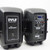 Used Pyle PPHP849KT PA Speaker Pair 40042-S000259190 View 5