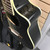 Used Fender T-BUCKET 200CE Laminate Top Acoustic Guitar Black 41125-S000039450 View 5