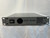 Used Crate SPA100 POWER AMP Power Amplifier 40012-S000303686 View 2